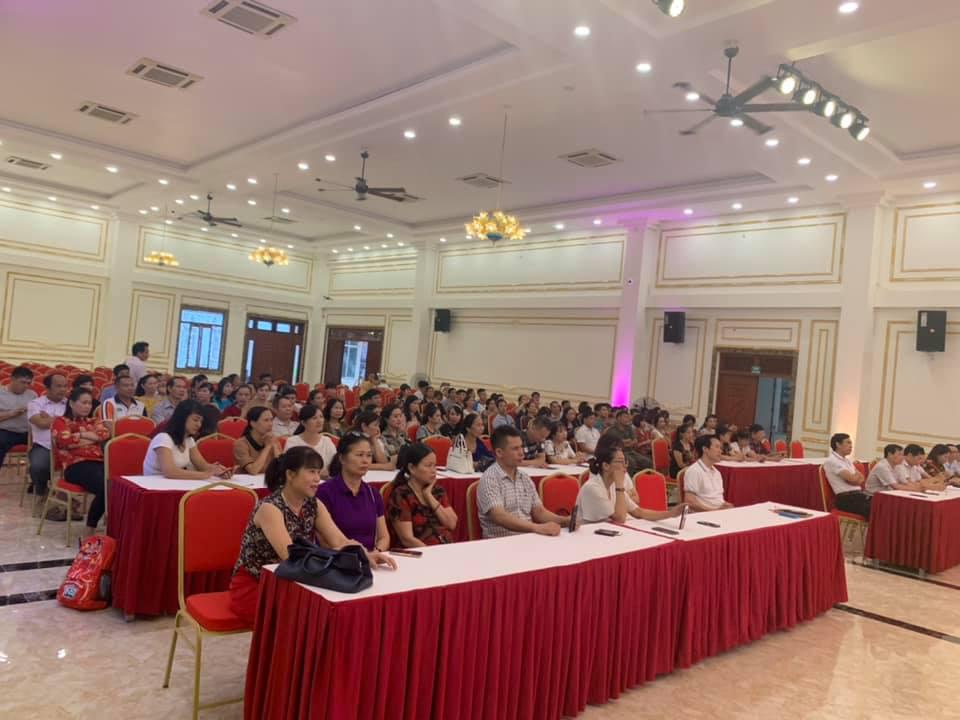Hội nghị lớn