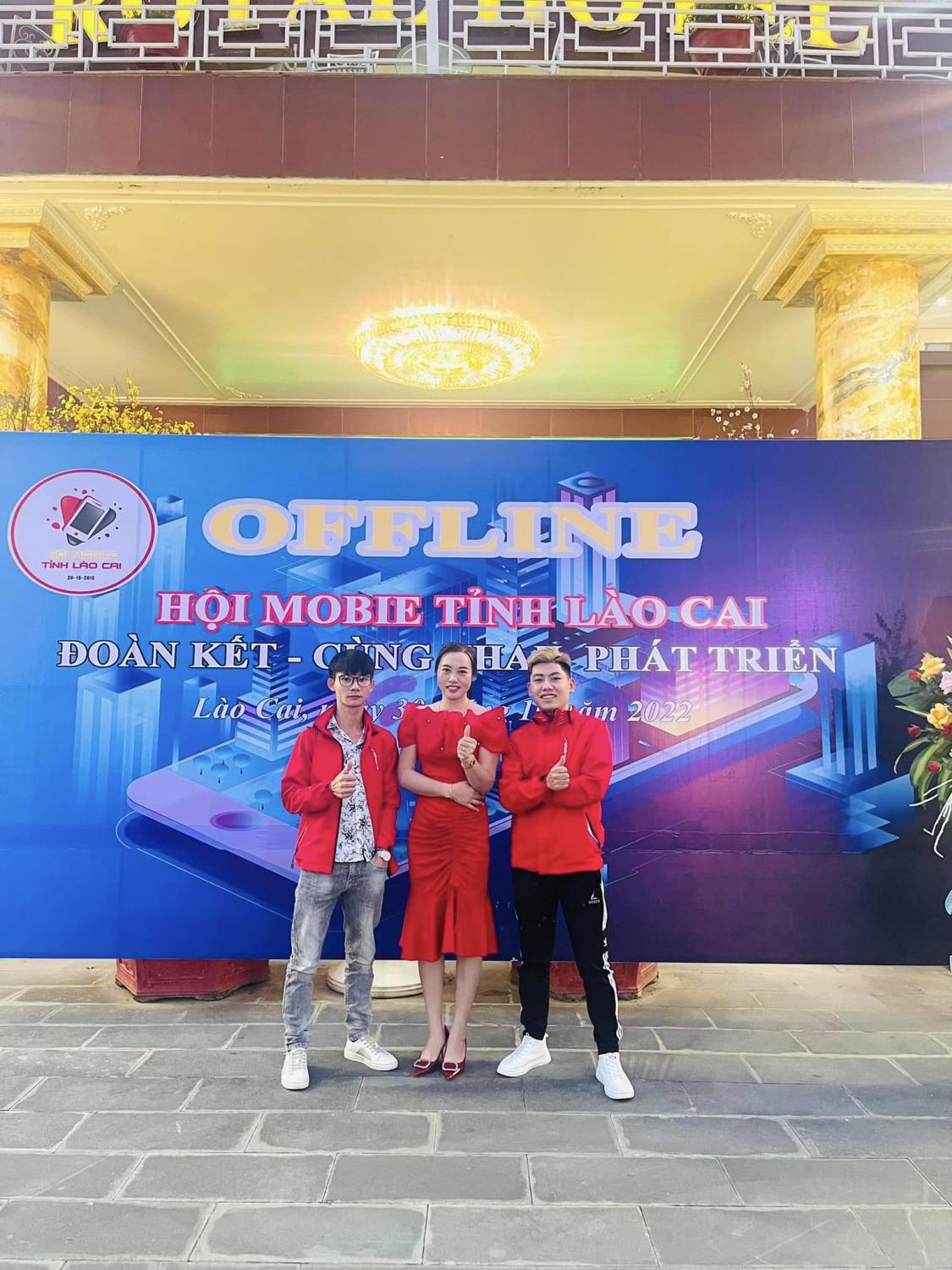 Offline Mobie Lào Cai